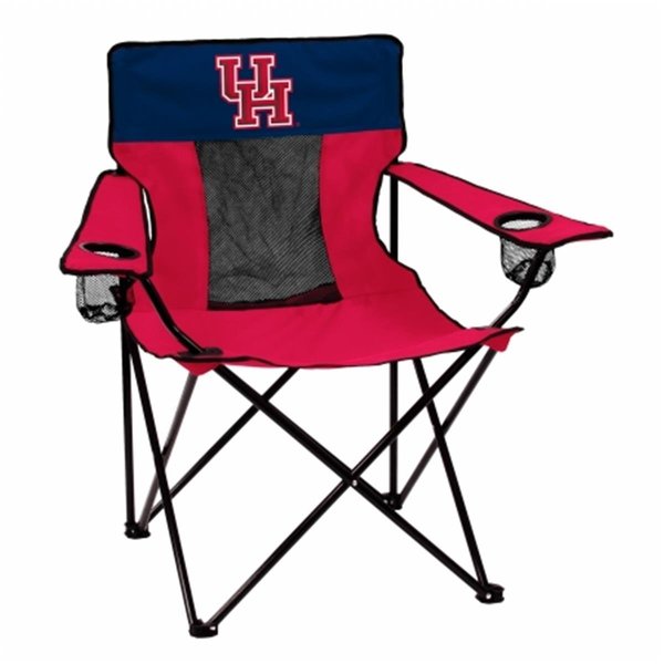 Logo Brands Logo Brands 148-12E Houston Elite Chair 148-12E